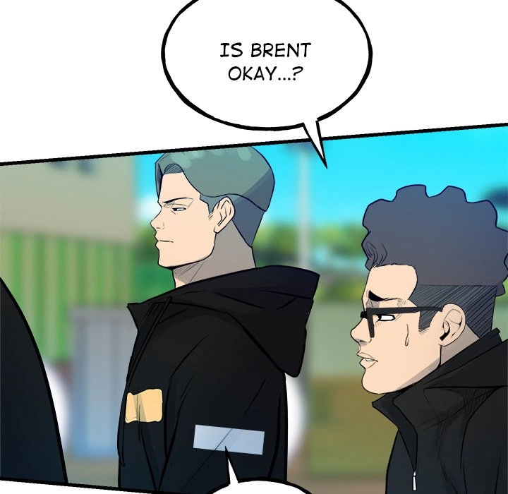 The Villain Chapter 155 page 29 - 