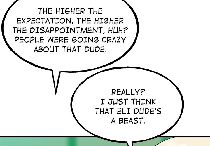 The Villain Chapter 155 page 4 - 