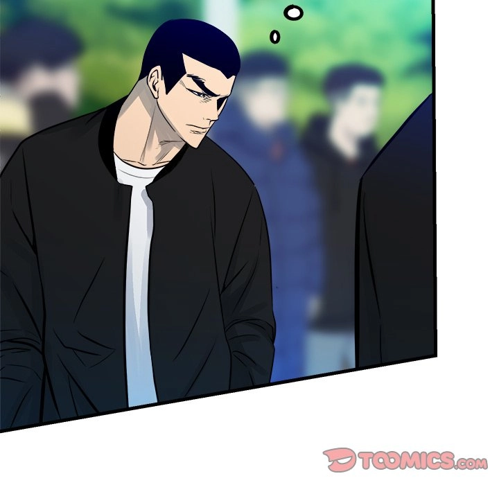 The Villain Chapter 155 page 33 - 