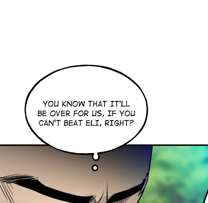 The Villain Chapter 155 page 34 - 