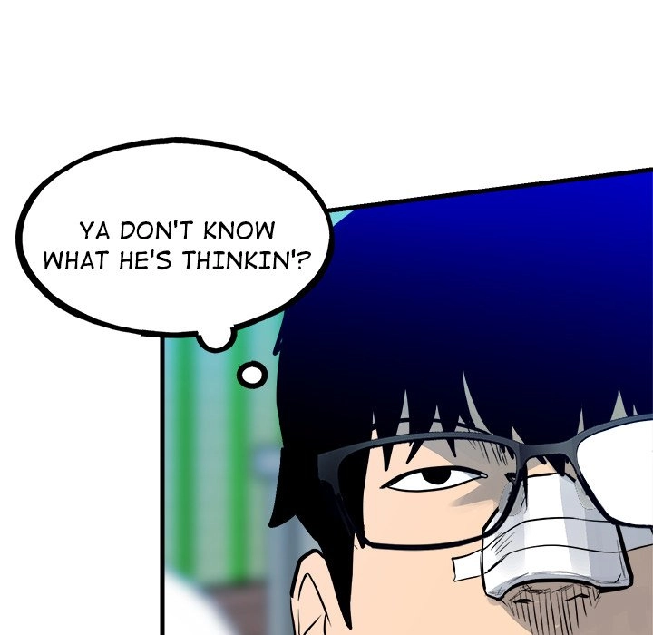 The Villain Chapter 155 page 36 - 