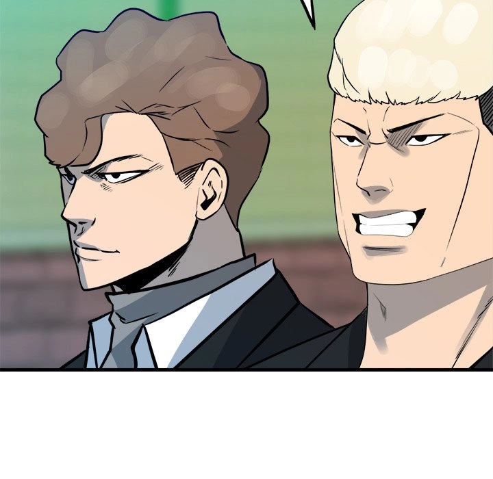 The Villain Chapter 155 page 5 - 
