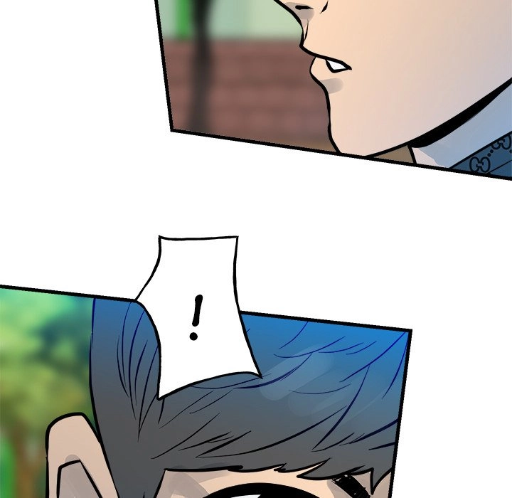 The Villain Chapter 155 page 41 - 