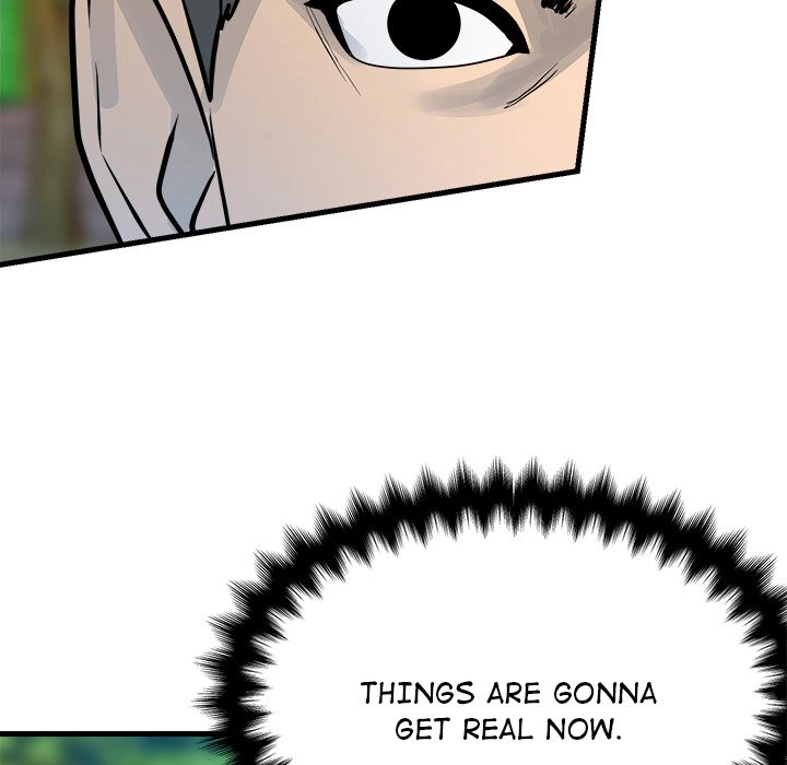 The Villain Chapter 155 page 42 - 
