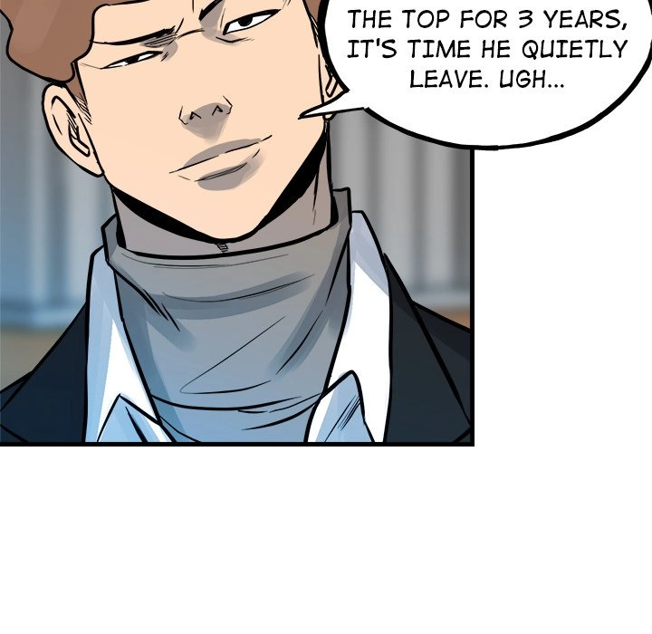 The Villain Chapter 155 page 7 - 