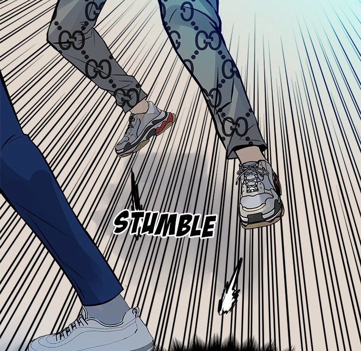 The Villain Chapter 155 page 76 - 