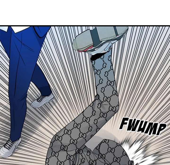 The Villain Chapter 155 page 87 - 