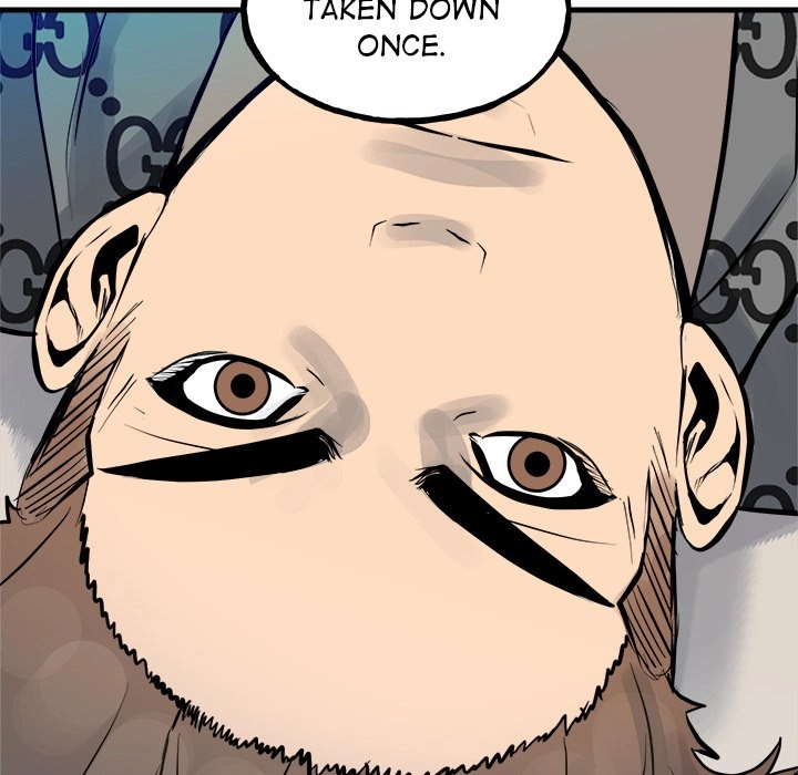 The Villain Chapter 155 page 96 - 