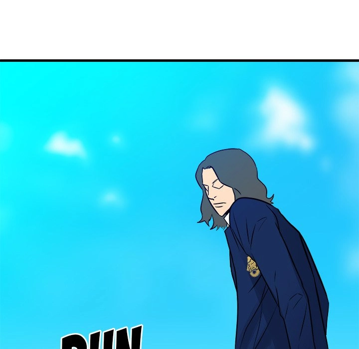 The Villain Chapter 155 page 98 - 