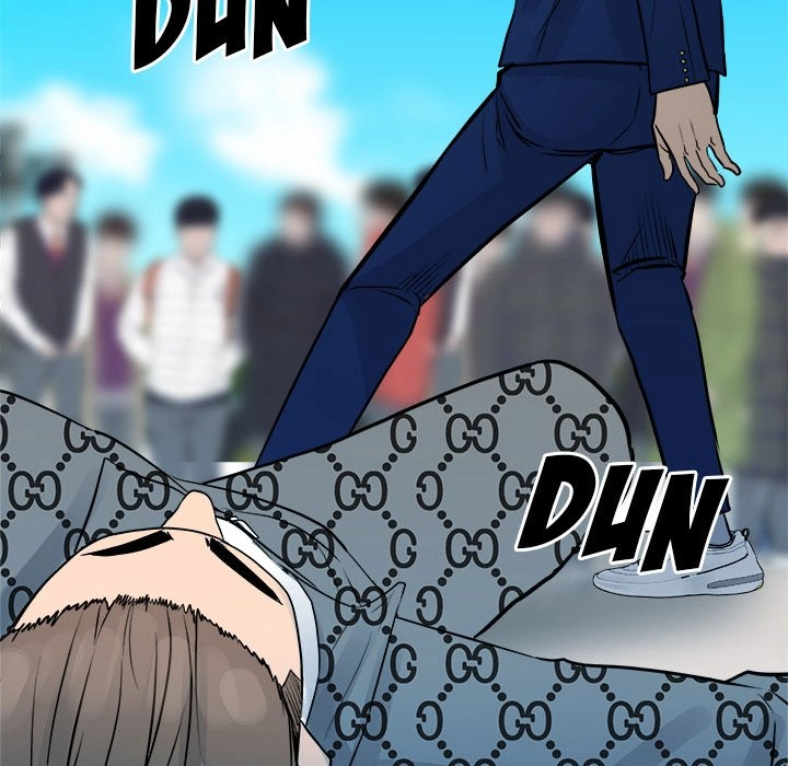 The Villain Chapter 155 page 99 - 