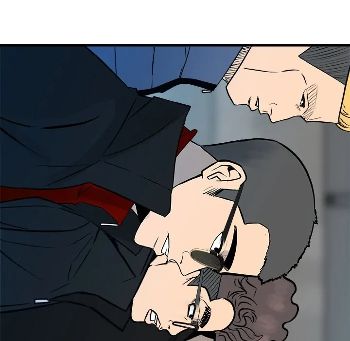 The Villain Chapter 156 page 31 - 