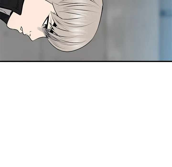The Villain Chapter 156 page 33 - 