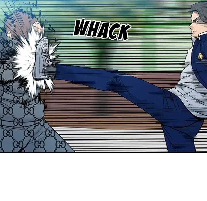 The Villain Chapter 156 page 41 - 