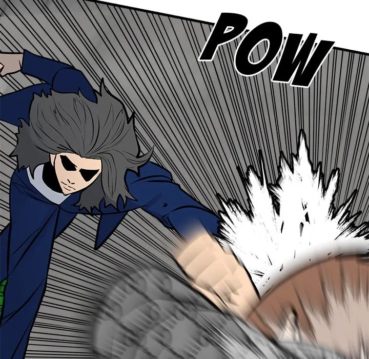 The Villain Chapter 156 page 49 - 