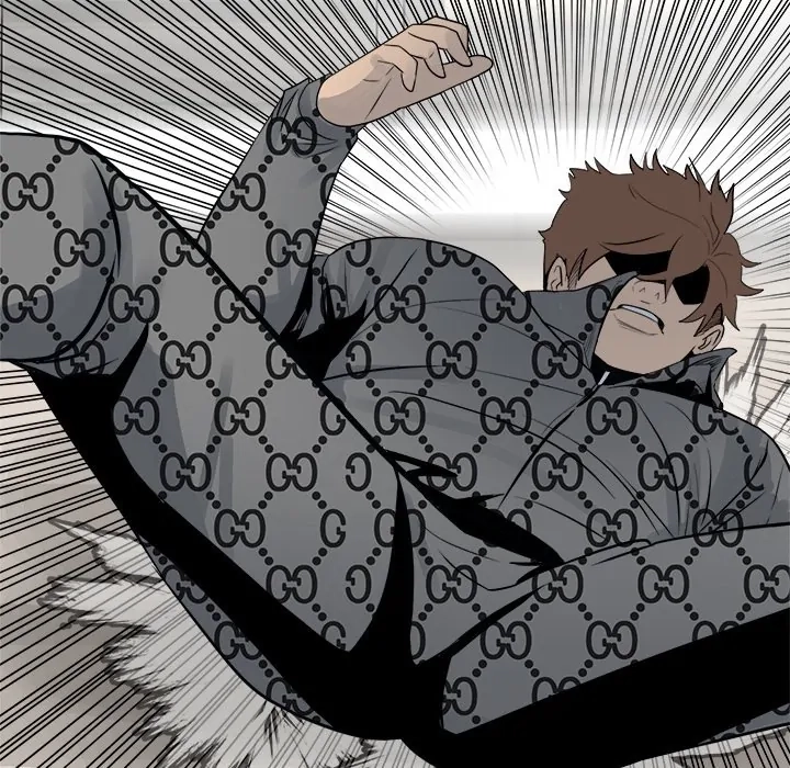 The Villain Chapter 156 page 54 - 
