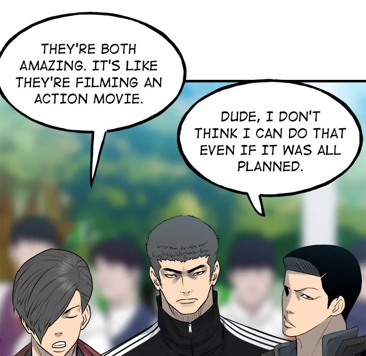 The Villain Chapter 156 page 7 - 