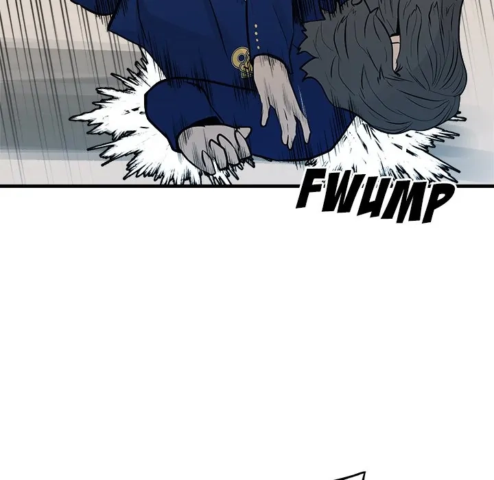 The Villain Chapter 156 page 66 - 