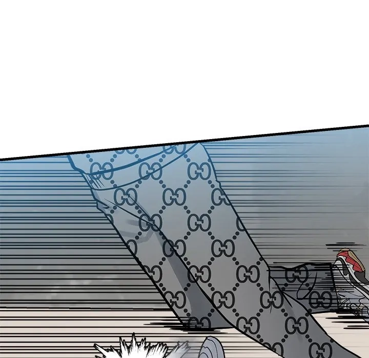 The Villain Chapter 156 page 76 - 