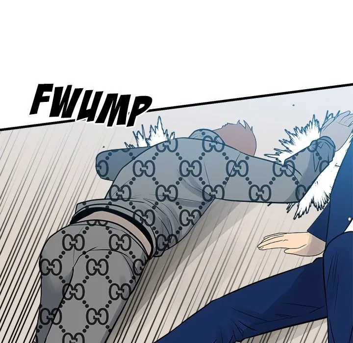 The Villain Chapter 156 page 78 - 