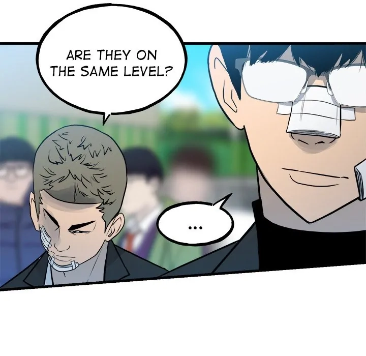 The Villain Chapter 156 page 9 - 