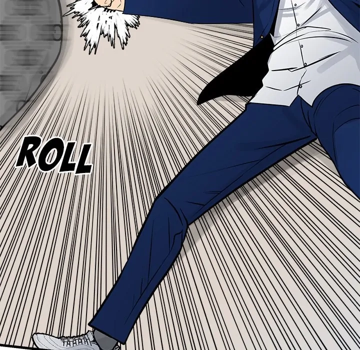 The Villain Chapter 156 page 83 - 