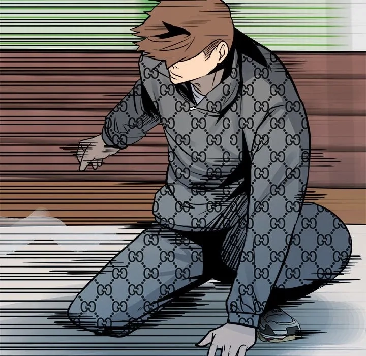 The Villain Chapter 156 page 87 - 