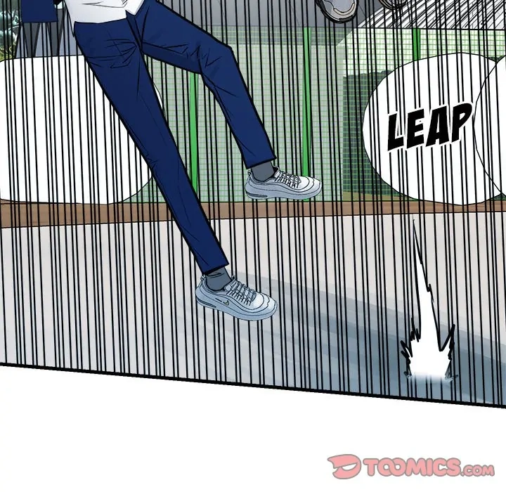 The Villain Chapter 156 page 99 - 