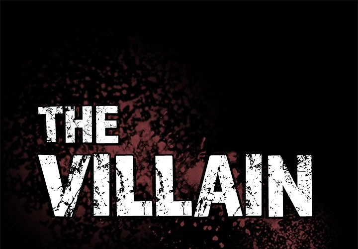 The Villain Chapter 157 page 1 - 