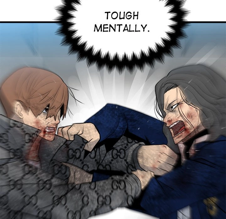 The Villain Chapter 157 page 113 - 