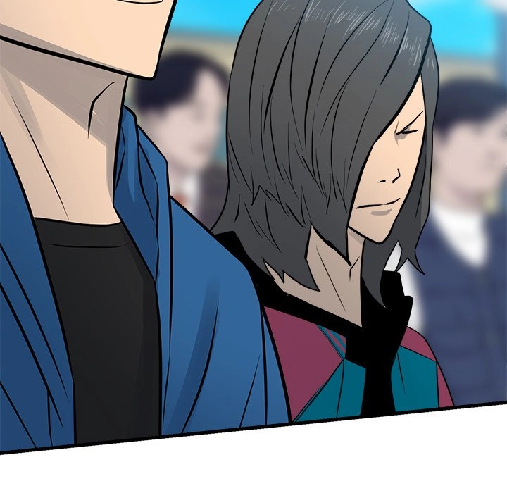 The Villain Chapter 157 page 117 - 