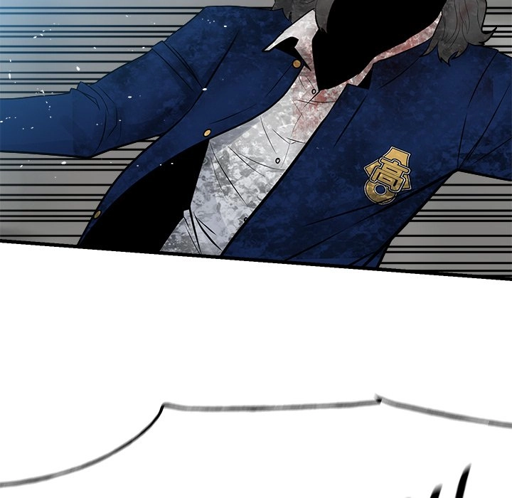 The Villain Chapter 157 page 125 - 