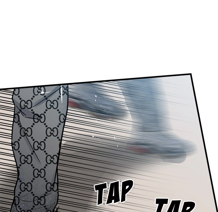 The Villain Chapter 157 page 14 - 