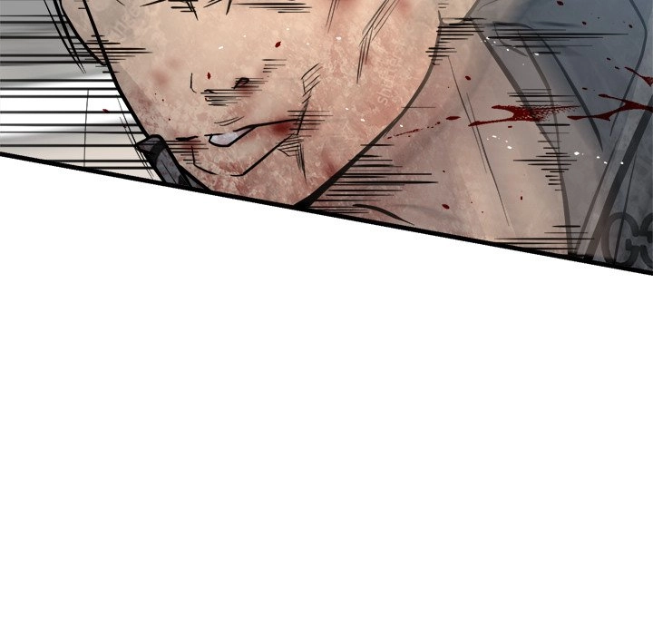 The Villain Chapter 157 page 132 - 