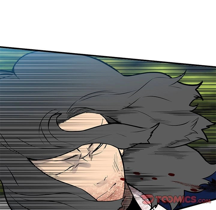 The Villain Chapter 157 page 18 - 