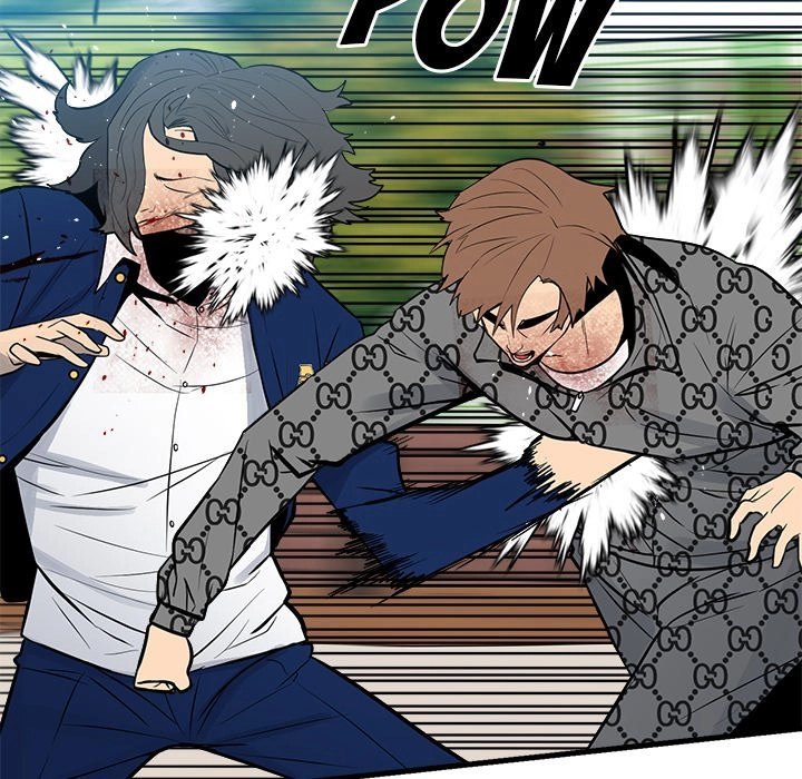 The Villain Chapter 157 page 24 - 