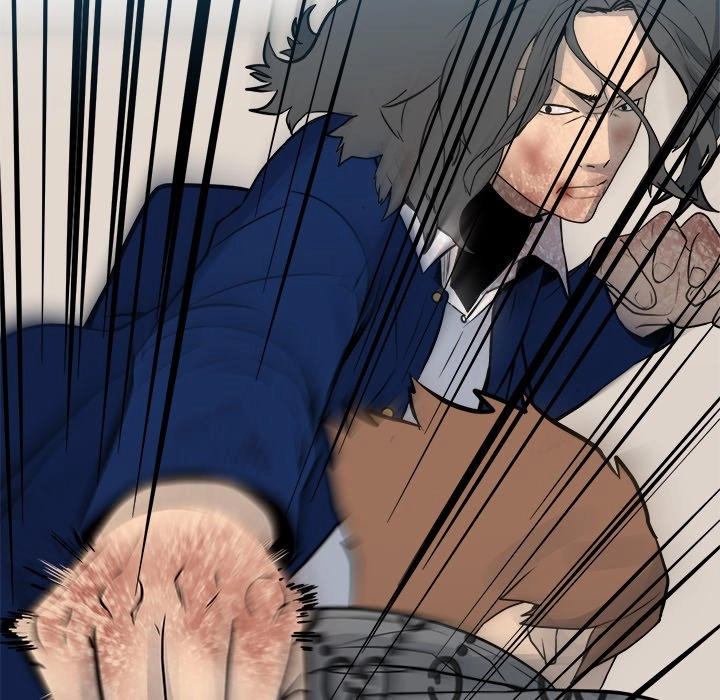 The Villain Chapter 157 page 32 - 