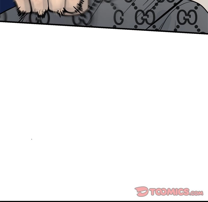 The Villain Chapter 157 page 33 - 
