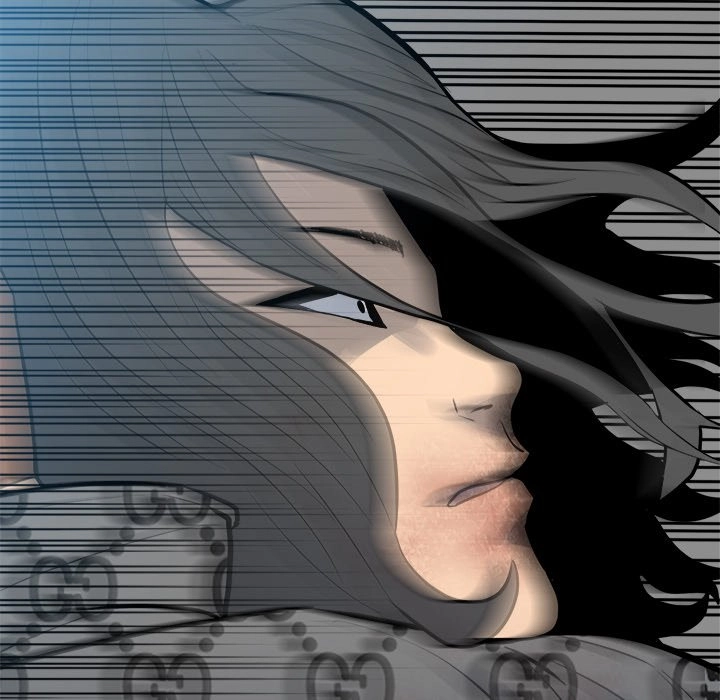 The Villain Chapter 157 page 36 - 