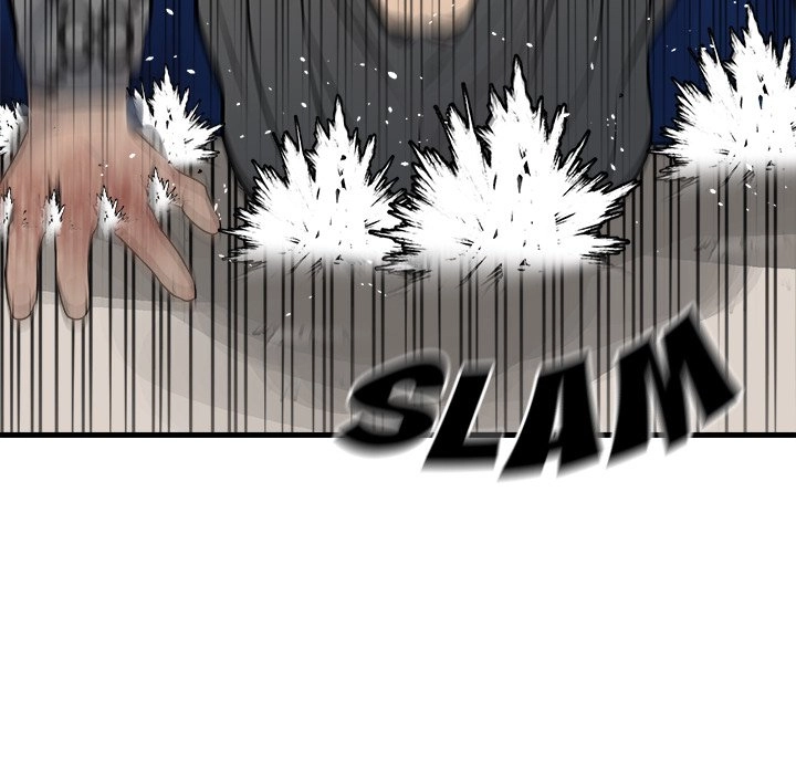 The Villain Chapter 157 page 41 - 