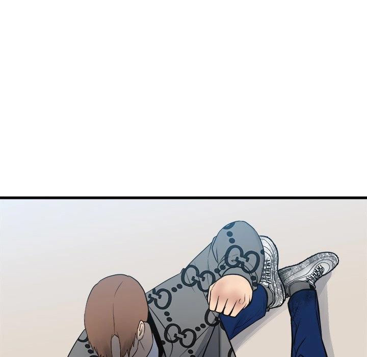 The Villain Chapter 157 page 42 - 