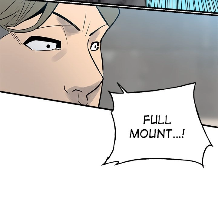 The Villain Chapter 157 page 46 - 