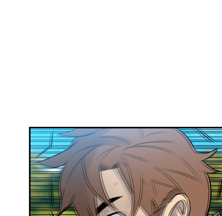 The Villain Chapter 157 page 47 - 