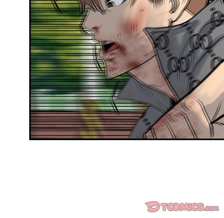 The Villain Chapter 157 page 48 - 