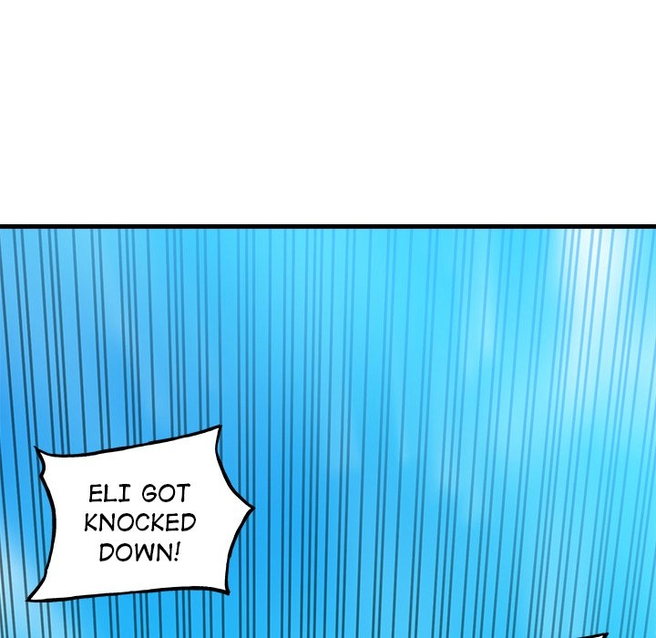 The Villain Chapter 157 page 6 - 