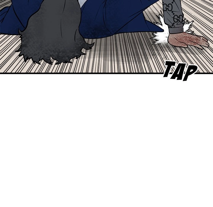 The Villain Chapter 157 page 53 - 