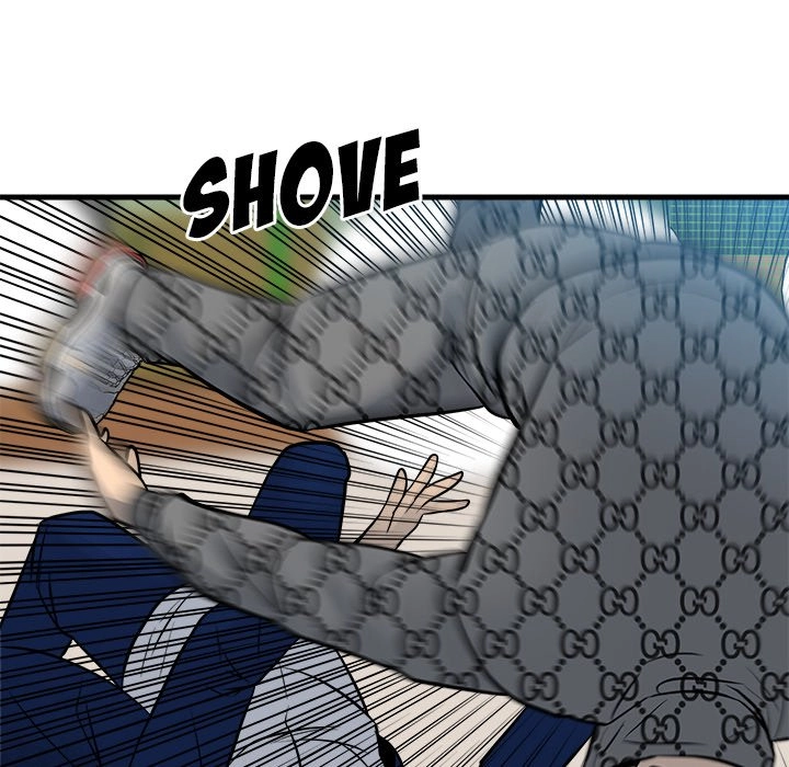 The Villain Chapter 157 page 54 - 
