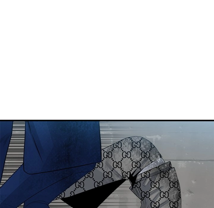 The Villain Chapter 157 page 62 - 