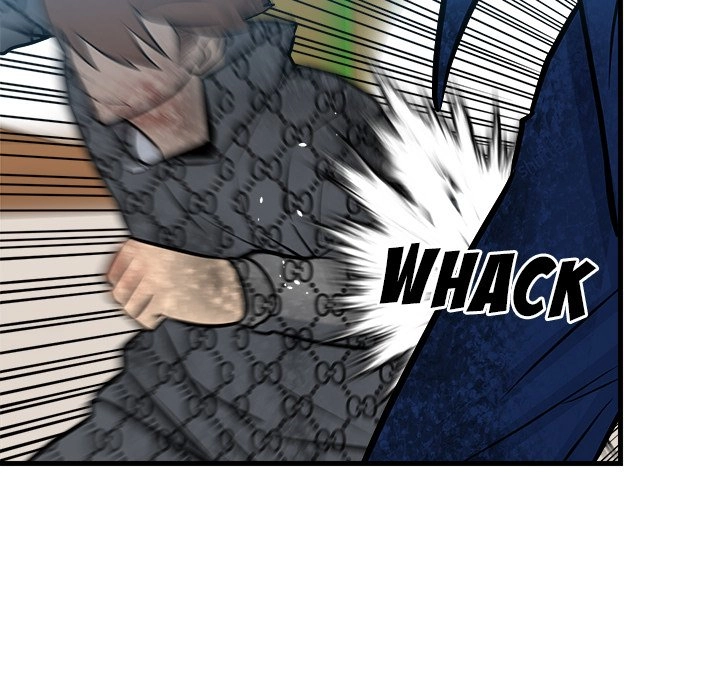 The Villain Chapter 157 page 66 - 