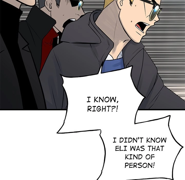 The Villain Chapter 157 page 73 - 