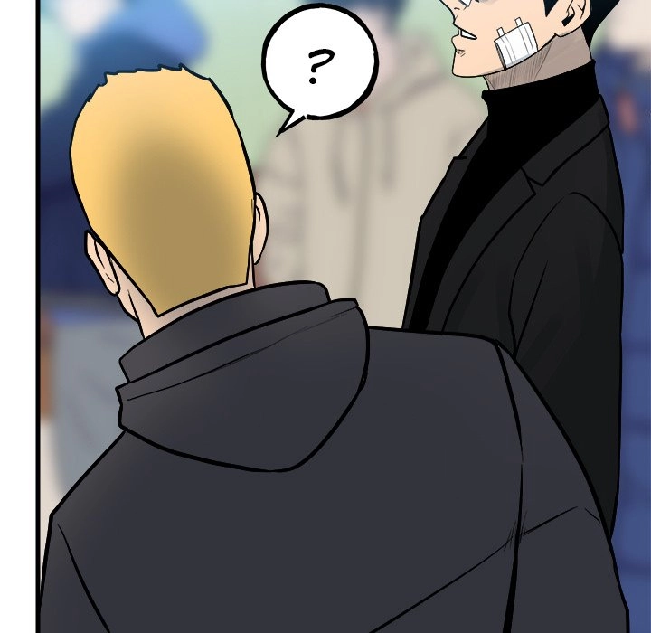 The Villain Chapter 157 page 75 - 